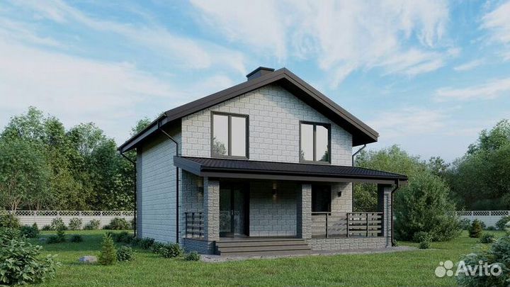 Полиблоки от производителя