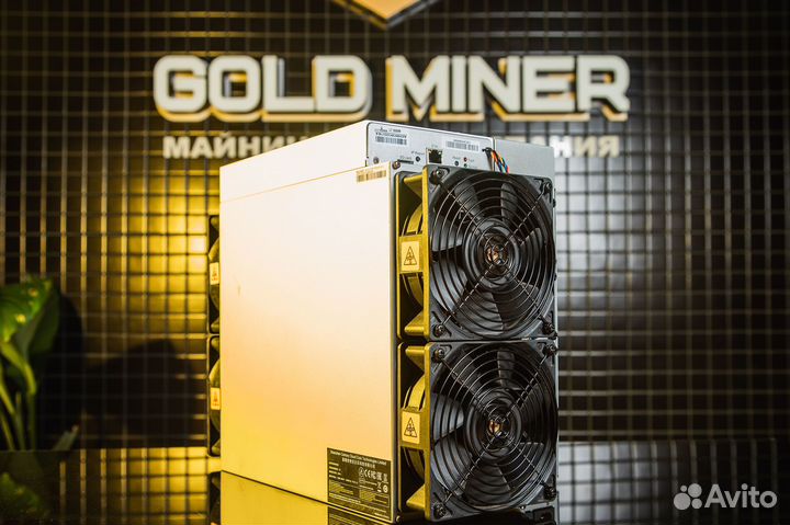Asic Antminer S19 Pro Hydro, S21 Pro, S21 XP Hydro