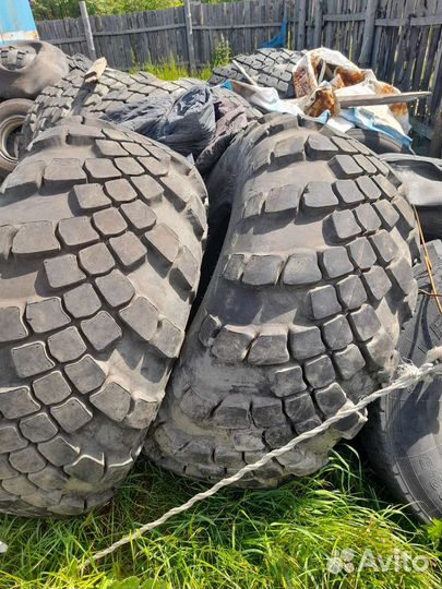 Ураган ВИ-203 1500/600 R25 30L