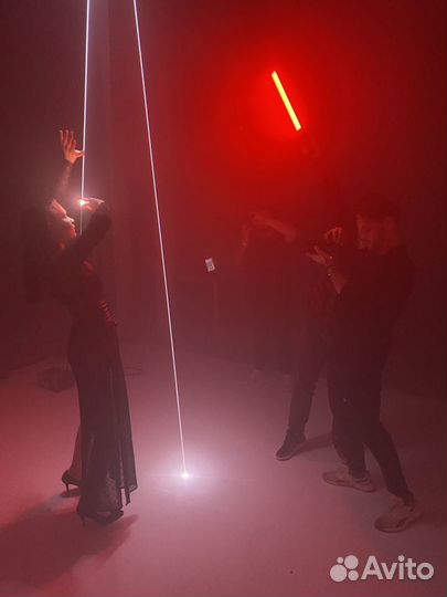 Видеосъемка