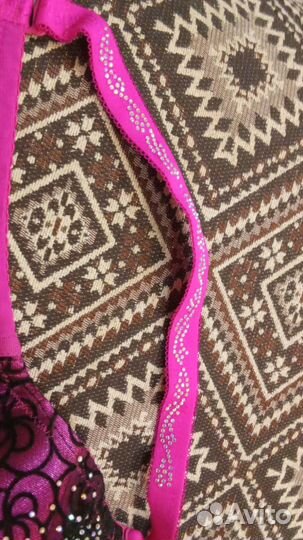 Бюстгальтер с пушапом 34/75В