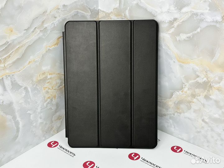 Чехол на iPad Air 2 / Pro 9.7 Apple Smart Case чер