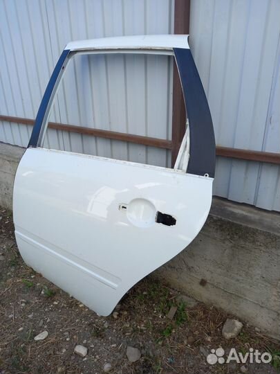 Дверь LADA granta