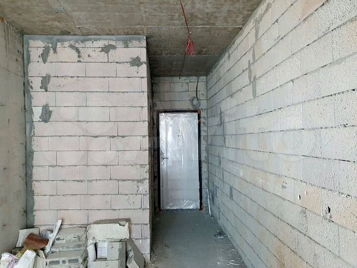 Квартира-студия, 30 м² (Грузия)