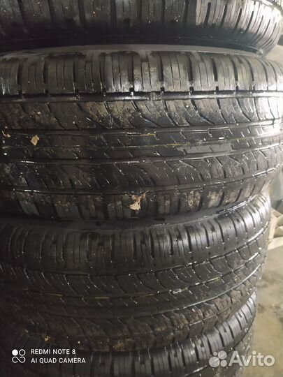 Viatti Bosco A/T 265/65 R17