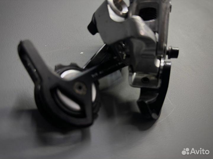 Sram X9 задний переключатель