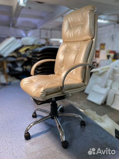 Кресло компьютерное