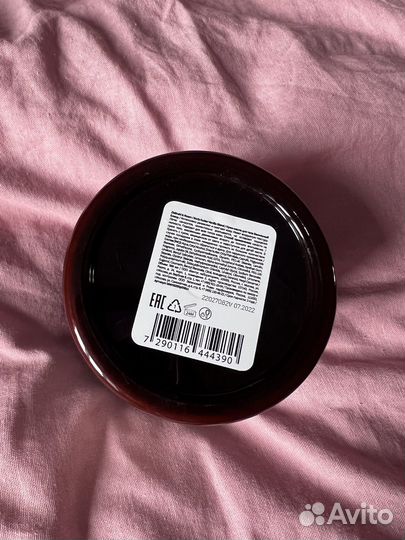 Масло для тела zielinski & rozen Vanilla blend