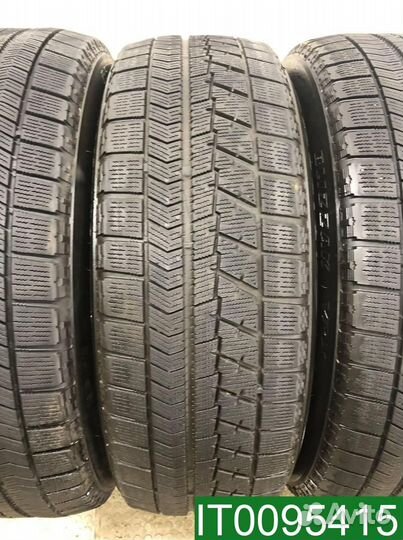 Bridgestone Blizzak VRX 205/65 R16 101H