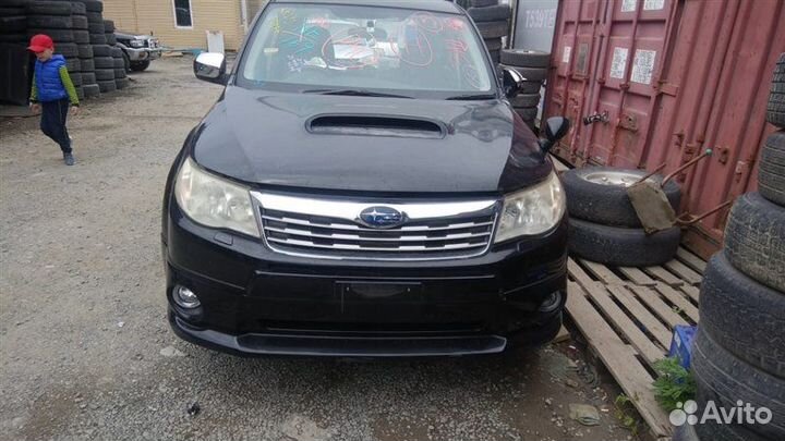 Спидометр Subaru Forester SH5 EJ205 2009