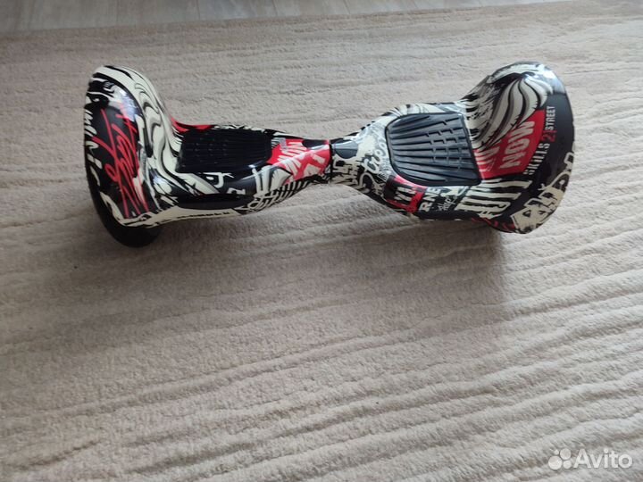 Гироскутер бу