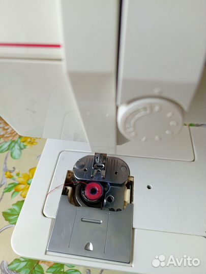 В не рабочем состоянии