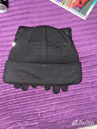 Шапка максима максакова