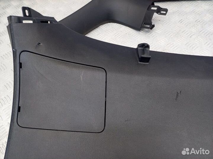 Обшивка крышки багажника Mazda Cx-5 KE 2.2 SH