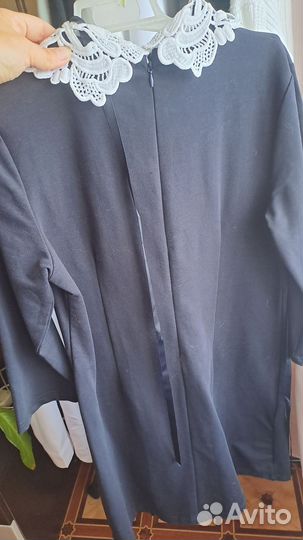 Школьные вещи на девочку 140 146 152