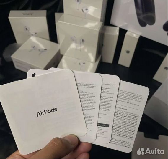 Airpods 3 1:1