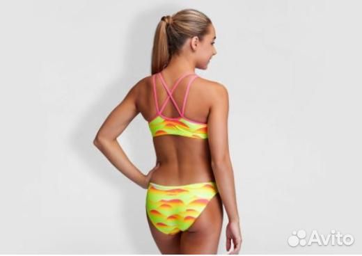 Купальник раздельный Funkita