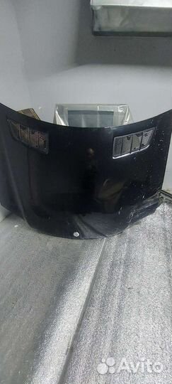 Капот на ML 164