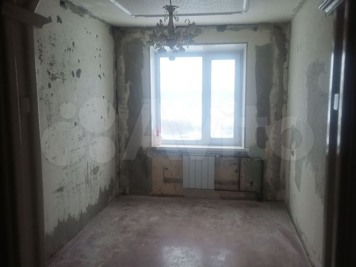 3-к. квартира, 60,2 м², 5/5 эт.