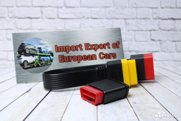 Лаунч Launch x431 PRO VII original г. Курск