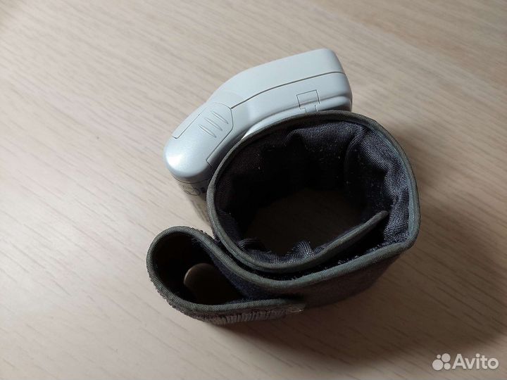 Тонометр Medical AND UB-201 Произведён tokyo japan