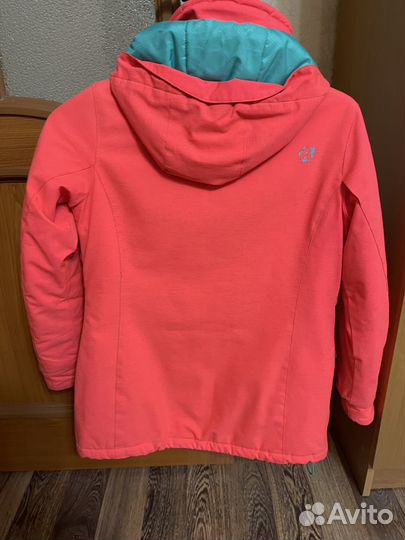 Куртка женская