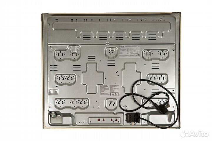 Поверхность варочная газ. 
