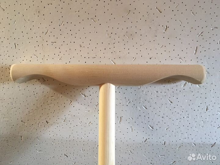 Швабра деревянная. Опт