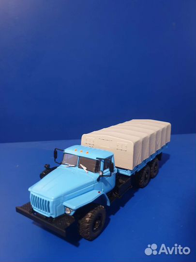 ЗИЛ 164 маз 500А маз504 В урал 4320-0911