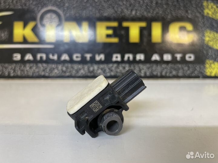 Датчик удара Air Bag боковой Patrol Y62 Juke F15