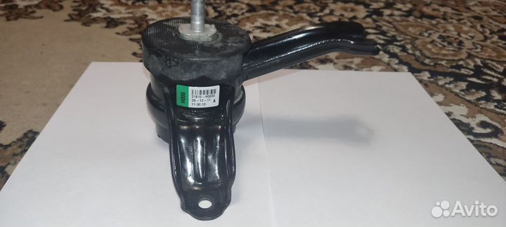 Подушка двс правая Kia / Hyundai