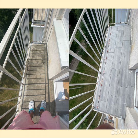 Любые виды ремонтов квартир и офисов