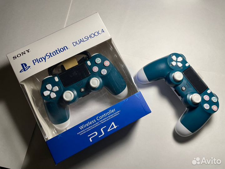 Геймпад Sony PS4