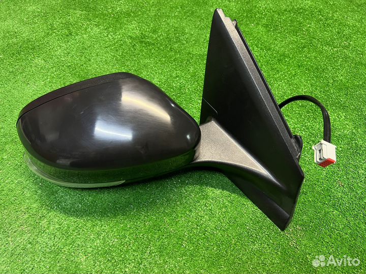 Зеркало правое Mondeo 2007