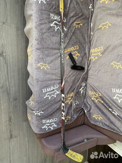 Клюшка Ссm Jet Speed ft440