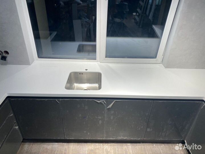 Столешница из камня от производителя