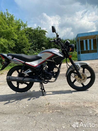 Продаю мотоцикл