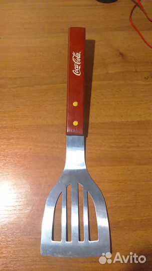 Набор новый для приготовления мяса