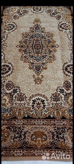 Ковер шерстяной СССР 2/3