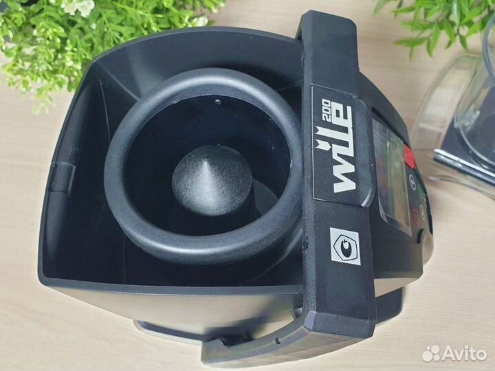 Влагомер зерна Wile 200 SO в Кинель