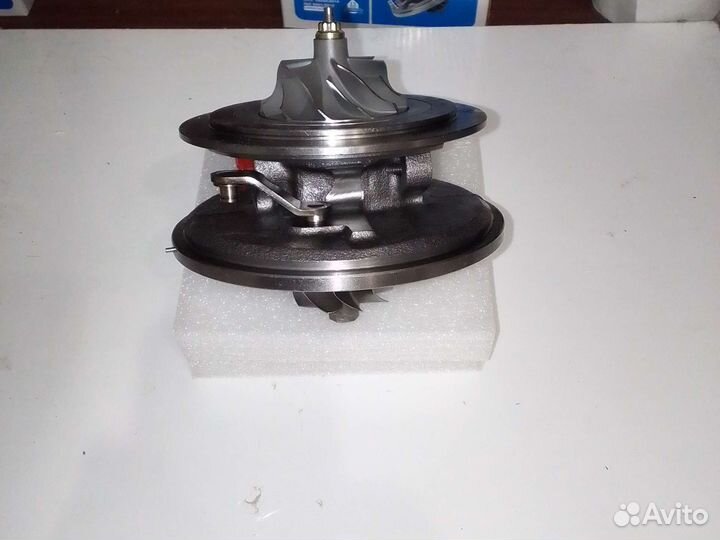 Картридж турбины Volkswagen Touareg casa 3.0