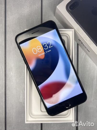 iPhone 7 Plus, 32 ГБ