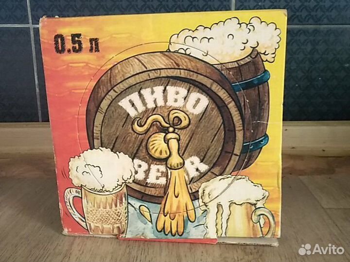 Кружка, Гусь-Хрустальный