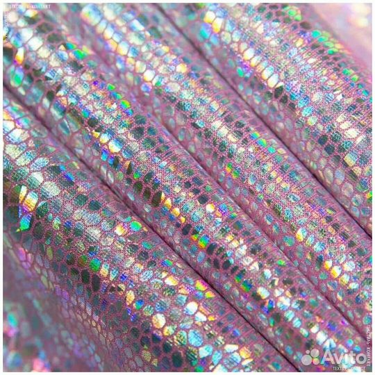 Отрезы тканей голограмма