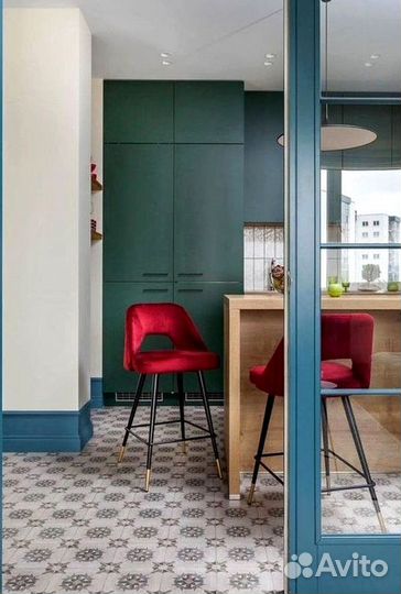 Кухонные гарнитуры новые под ключ