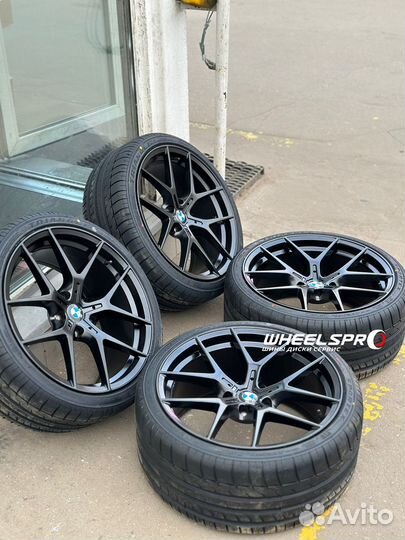 Колеса R19 BMW F10 F20 F30 F32