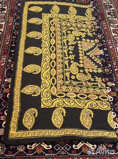 Платок гульменди