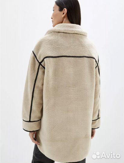 Куртка зимняя женская 42