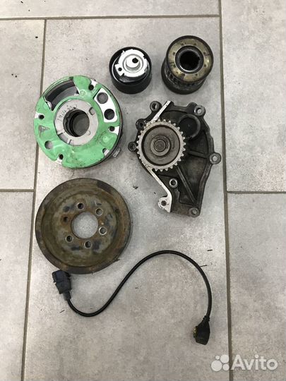 Запчасти на двигатель Chery M11