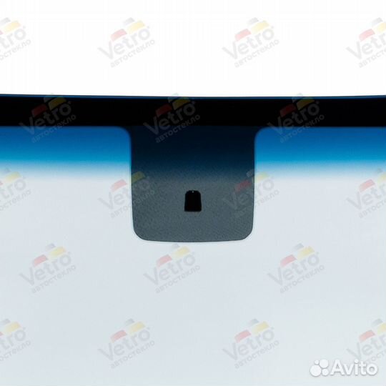 Лобовое стекло